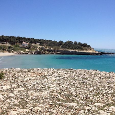 Camping Pascalounet Hotel La Couronne  Luaran gambar