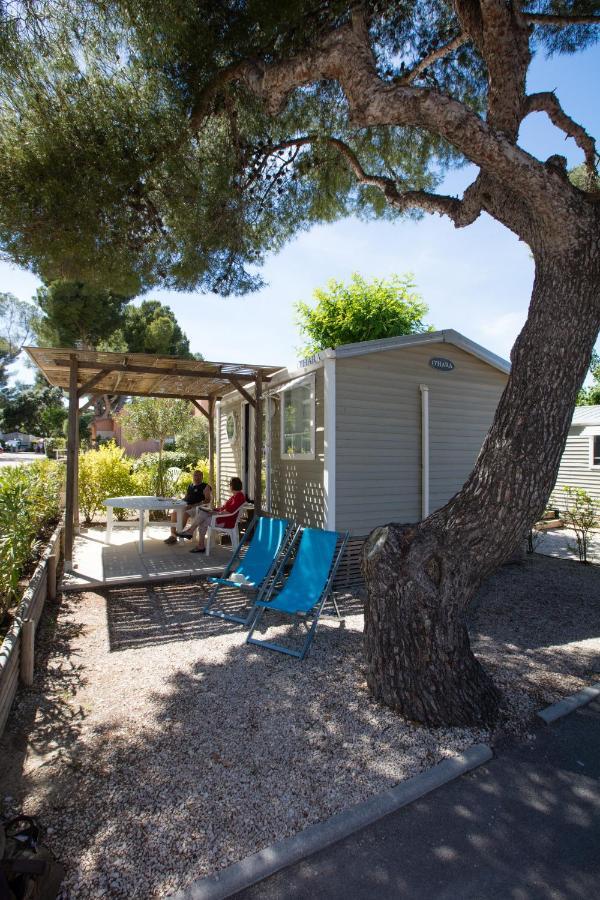 Camping Pascalounet Hotel La Couronne  Luaran gambar