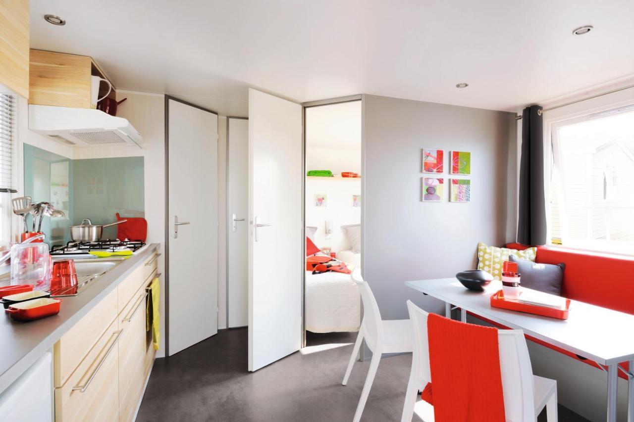 Camping Pascalounet Hotel La Couronne  Luaran gambar