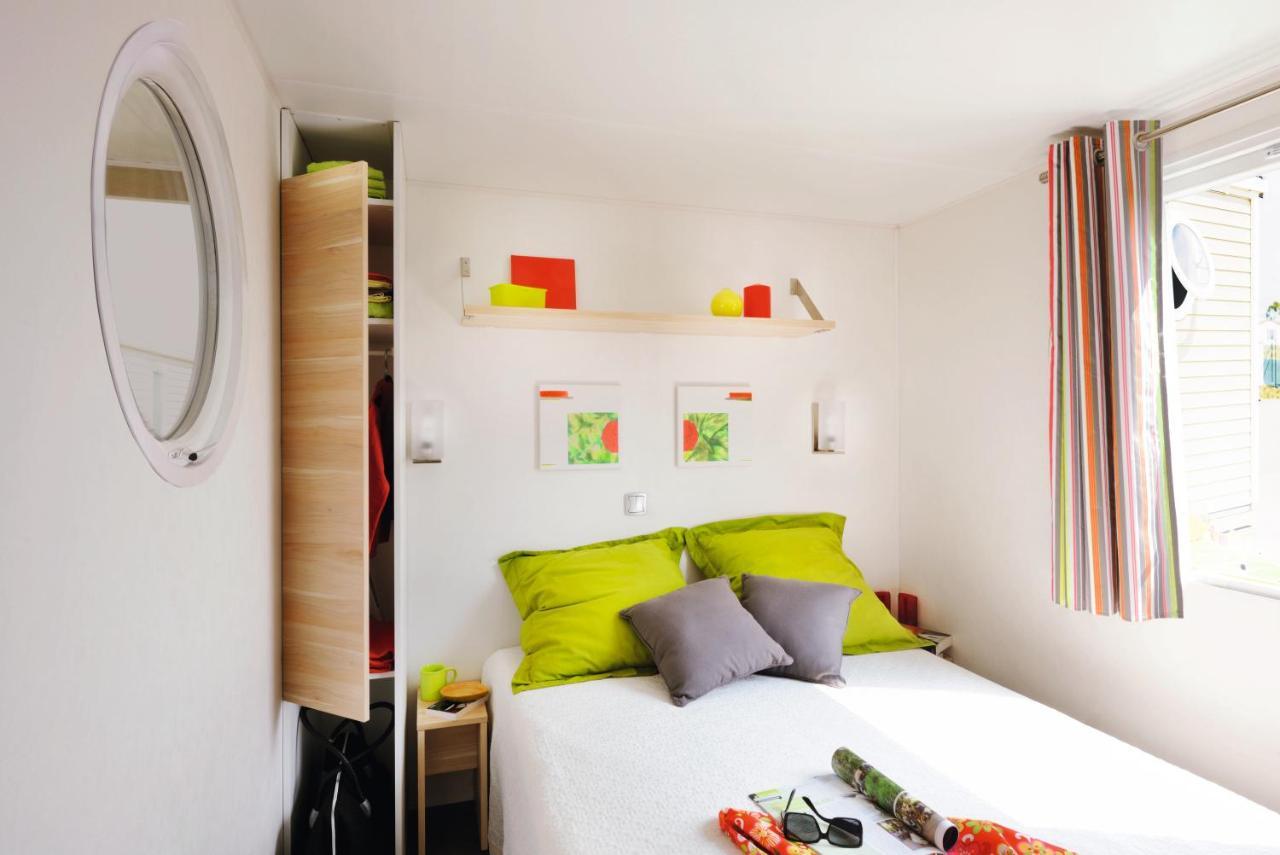 Camping Pascalounet Hotel La Couronne  Luaran gambar