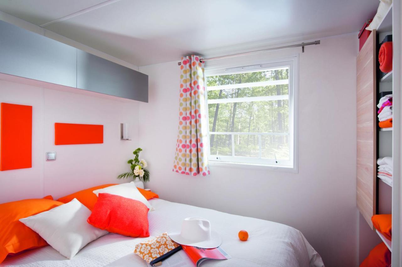 Camping Pascalounet Hotel La Couronne  Luaran gambar