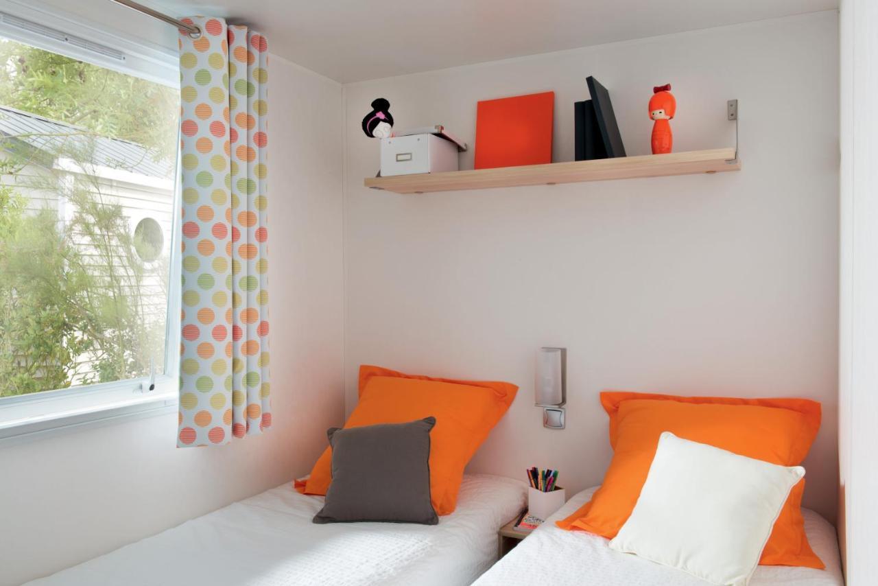 Camping Pascalounet Hotel La Couronne  Luaran gambar