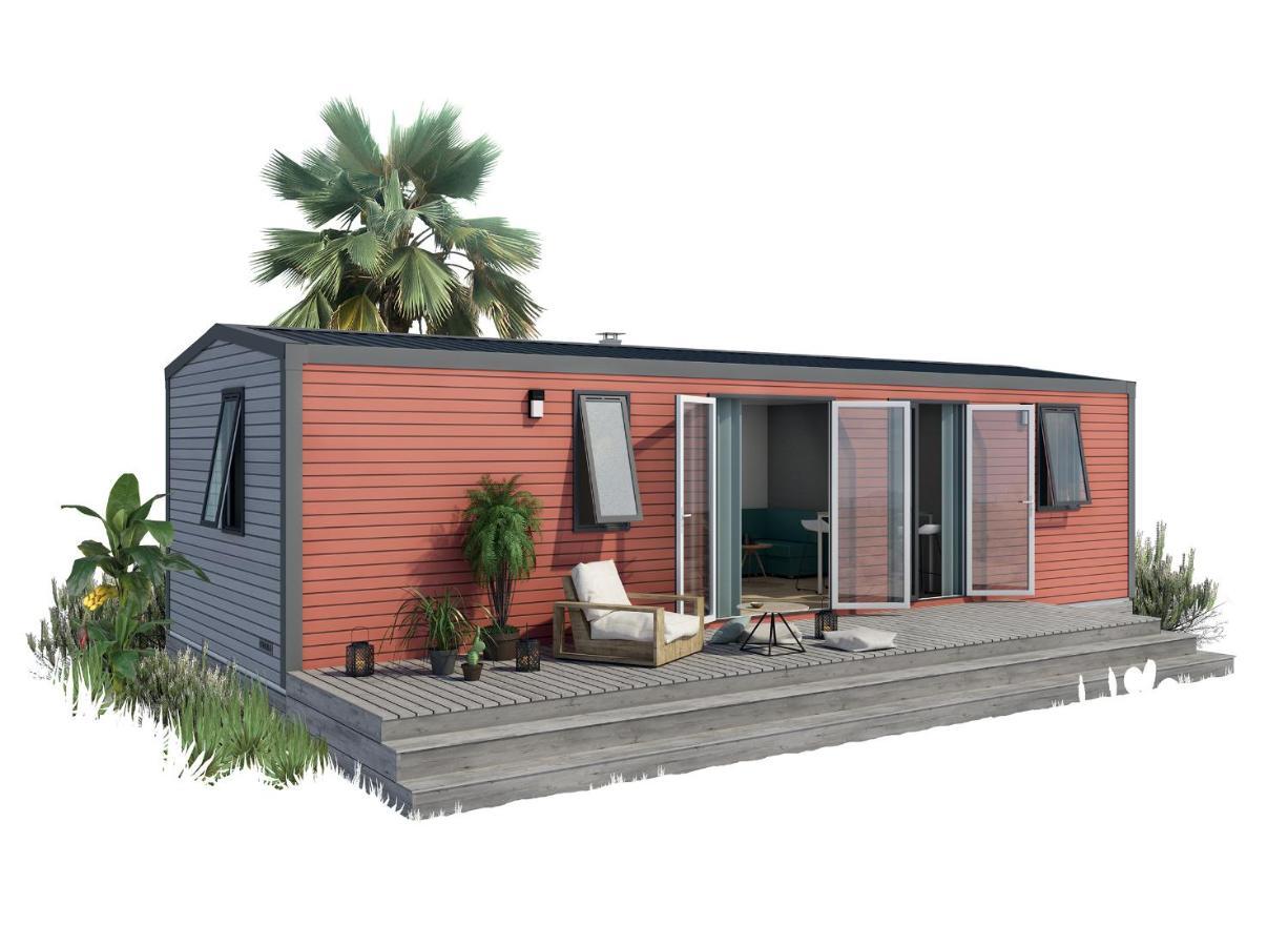 Camping Pascalounet Hotel La Couronne  Luaran gambar