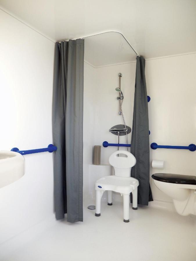 Camping Pascalounet Hotel La Couronne  Luaran gambar