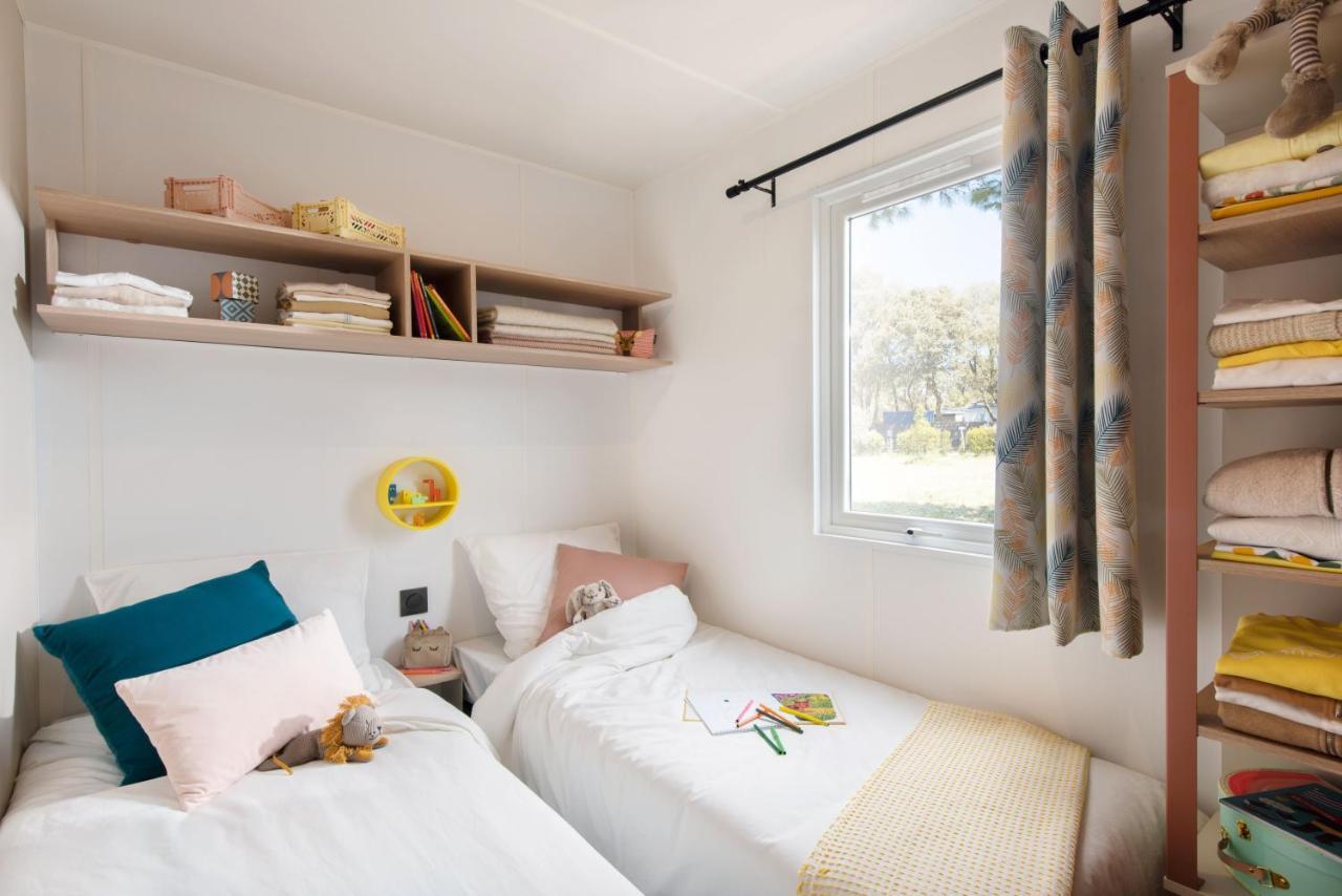 Camping Pascalounet Hotel La Couronne  Luaran gambar