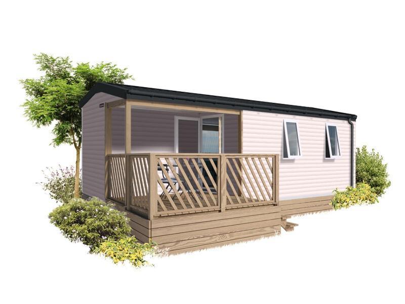 Camping Pascalounet Hotel La Couronne  Luaran gambar