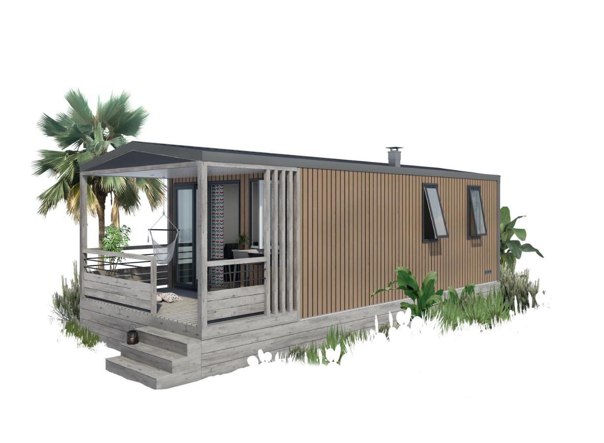 Camping Pascalounet Hotel La Couronne  Luaran gambar