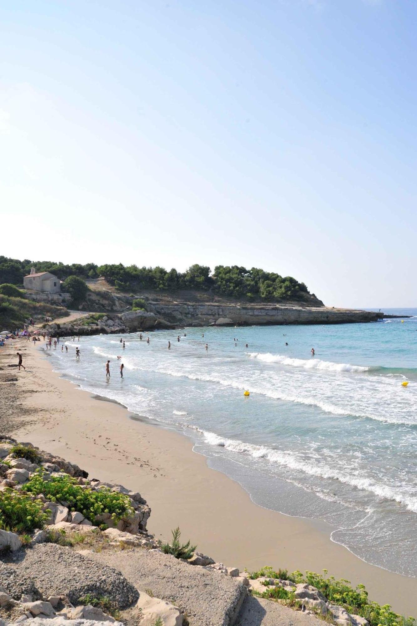 Camping Pascalounet Hotel La Couronne  Luaran gambar