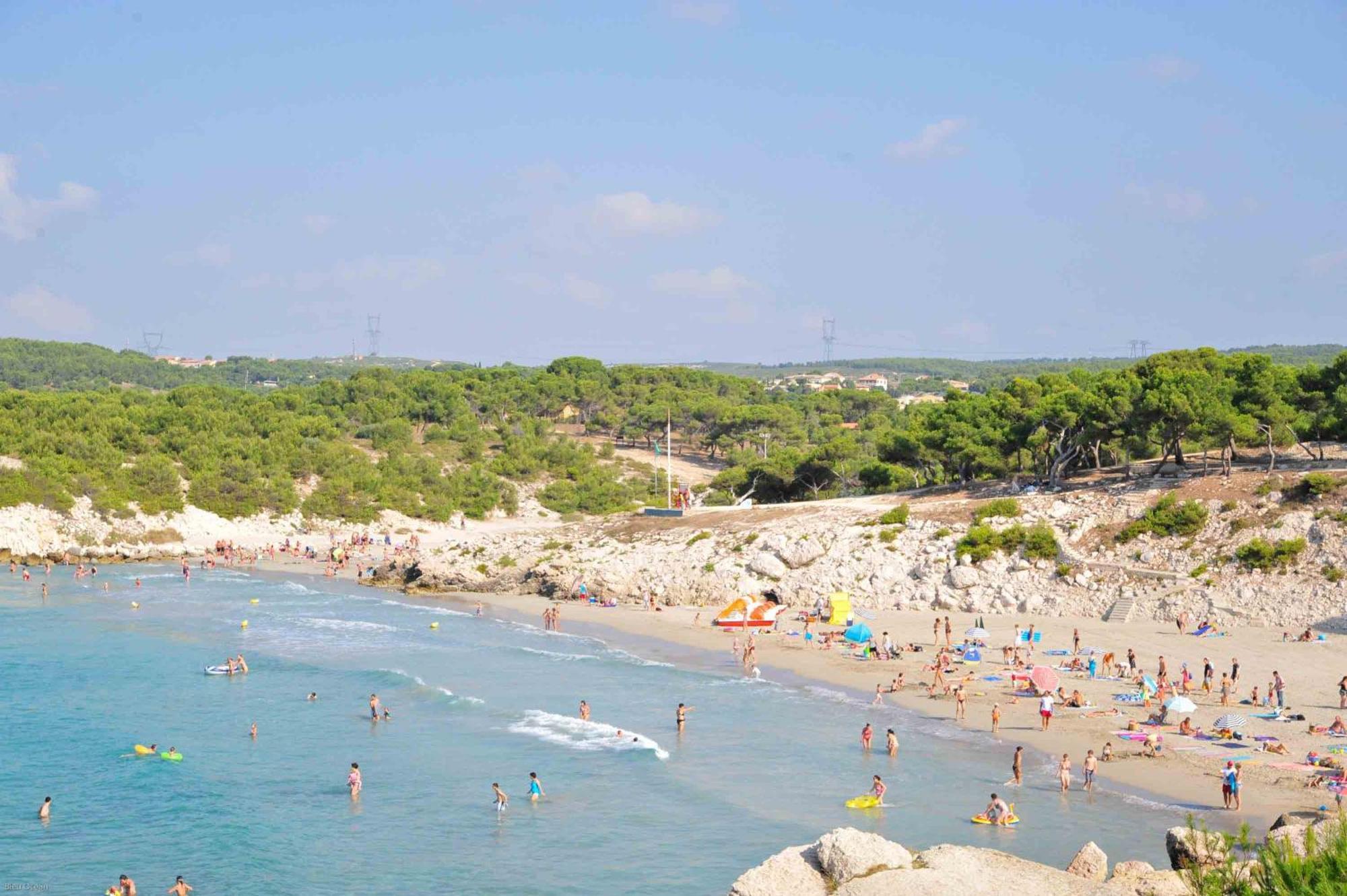 Camping Pascalounet Hotel La Couronne  Luaran gambar