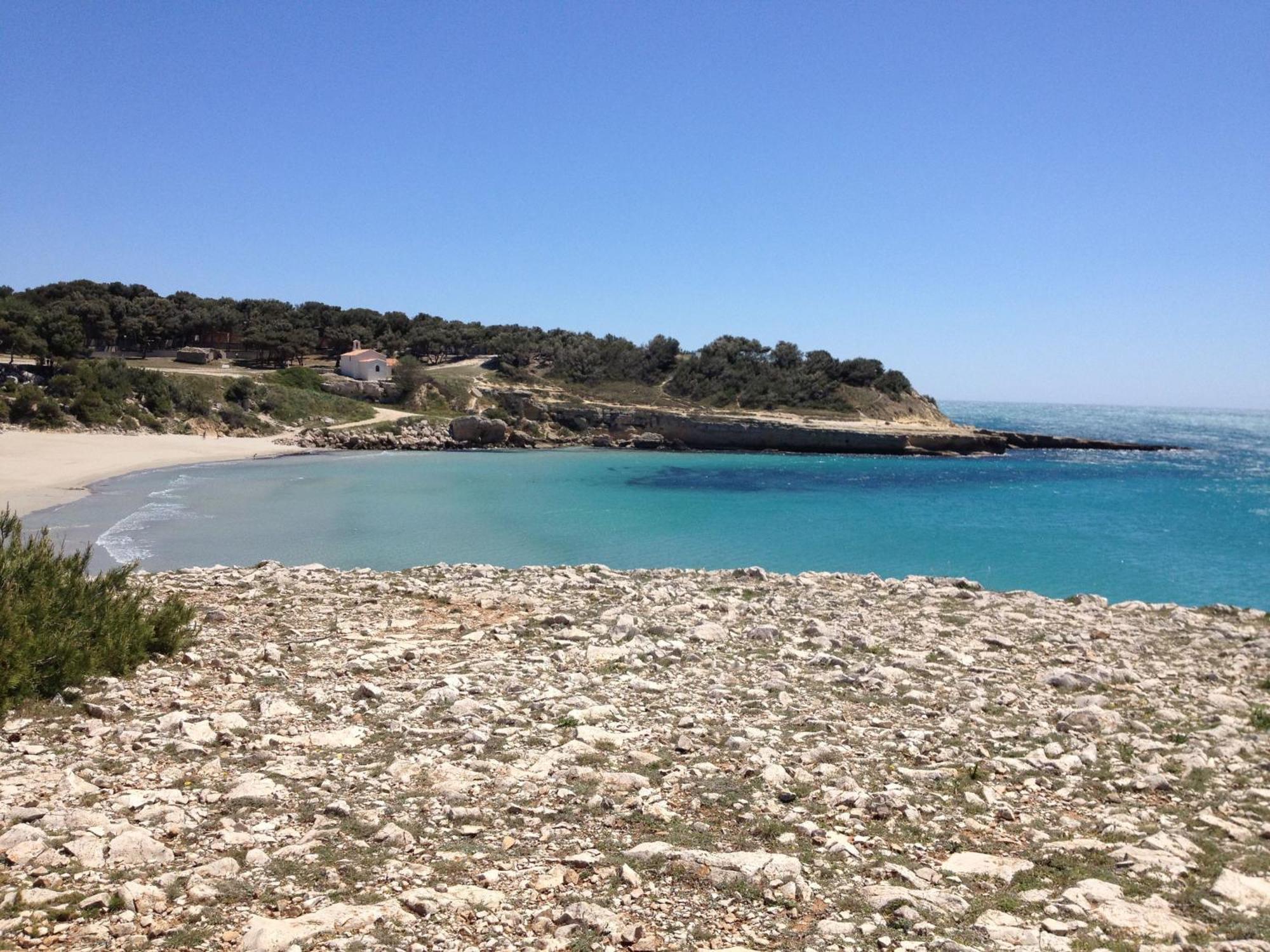 Camping Pascalounet Hotel La Couronne  Luaran gambar