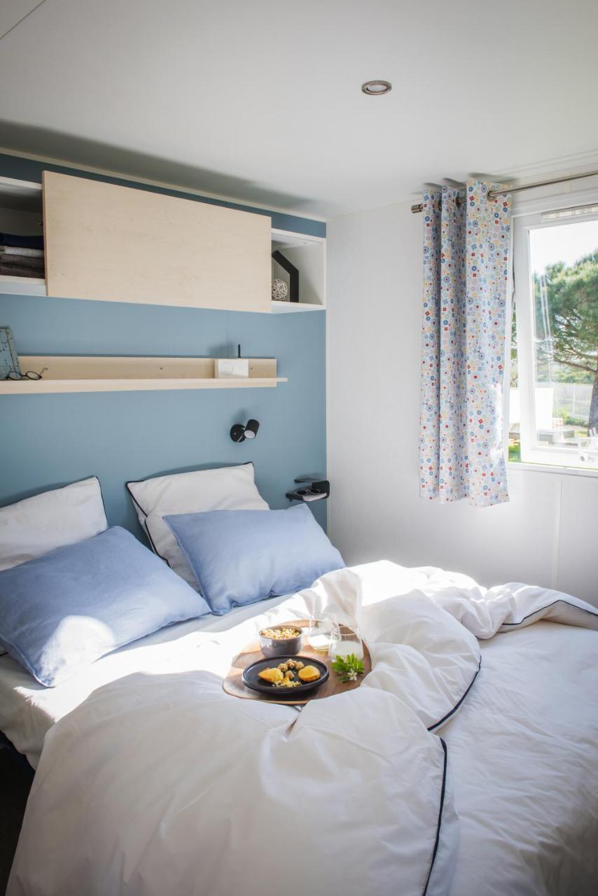 Camping Pascalounet Hotel La Couronne  Luaran gambar